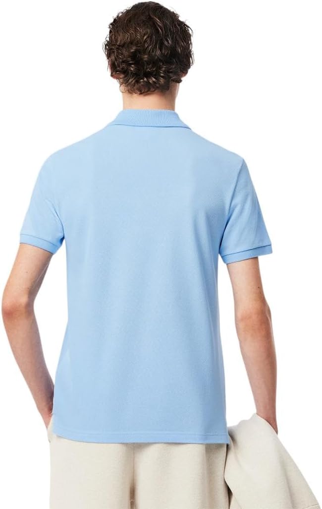 Lacoste Mens PH4012 Polo Shirt