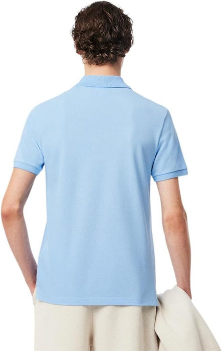 Lacoste Mens PH4012 Polo Shirt