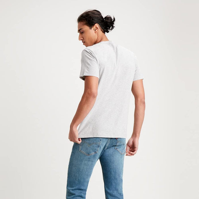 Levi's Men's Short Sleeve Classic Housemark T-shirt (pack of 1)