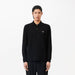 Lacoste Mens Classic L1312 Longsleeves Polo Shirt (pack of 1)