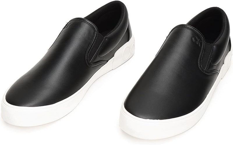 Calvin Klein Men's Ryor mens Sneaker