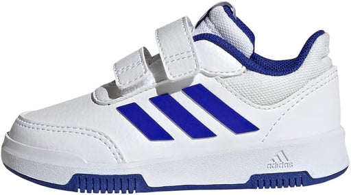 TENSAUR SPORT 2.0 SHOES INFANTS unisex-child Shoes - Ftwr White/Lucid Blue/Core Black