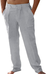 mens Straight Straight - Grey