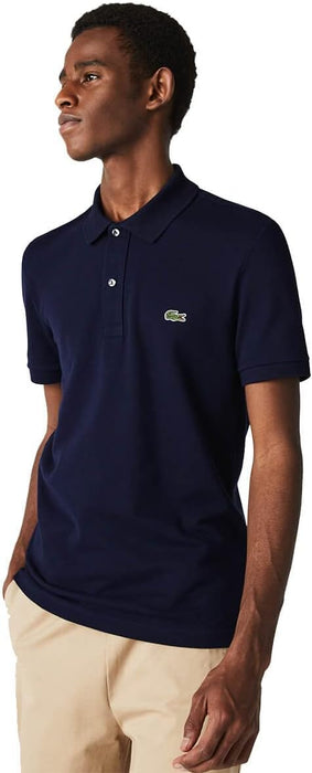 Lacoste Mens Classic PH4012 Polo Shirt