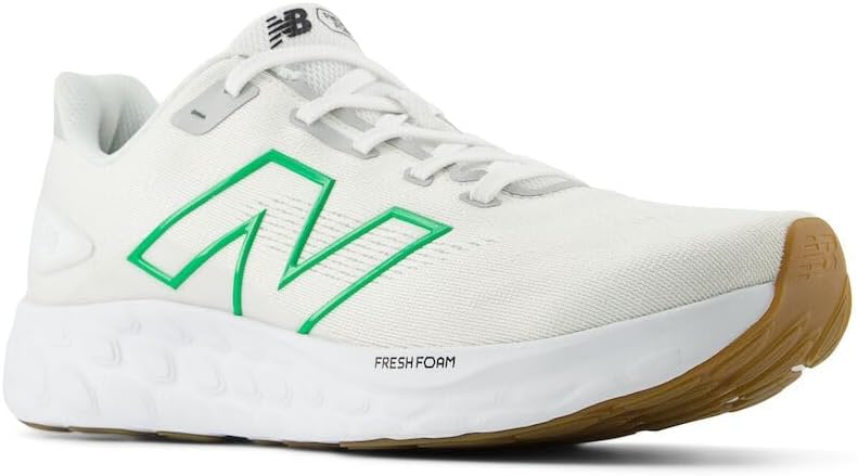 New Balance Fresh Foam 680 V8 mens Running Shoe
