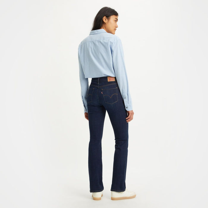 Levi's Womens Levi's® Women's 315 Shaping Bootcut Jeans Jeans