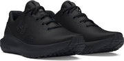 SURGE 4 Womens Sneakers - 38 EU Black