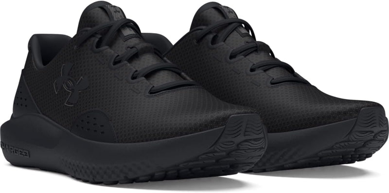 SURGE 4 Womens Sneakers - 38 EU Black