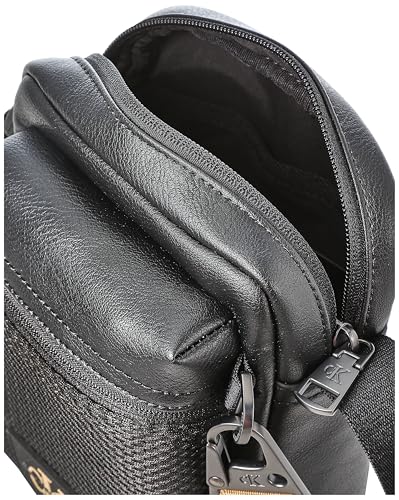 Calvin Klein Jeans Men Reporter Handbag