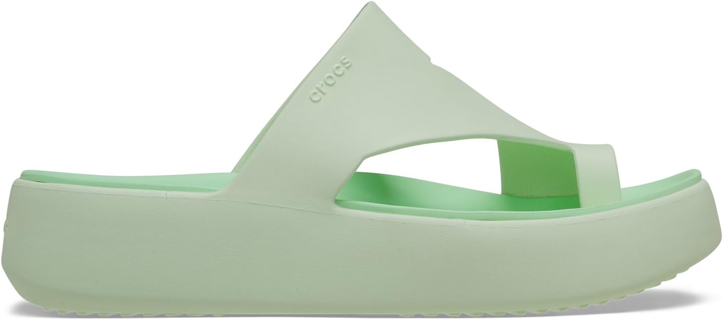 Crocs Women'S 210834-6Zq Sandals