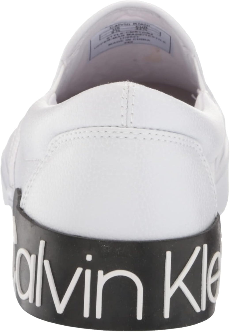 Calvin Klein Men's Ryor mens Sneaker