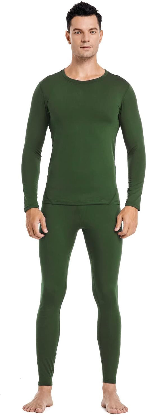 mens B Soft - Green