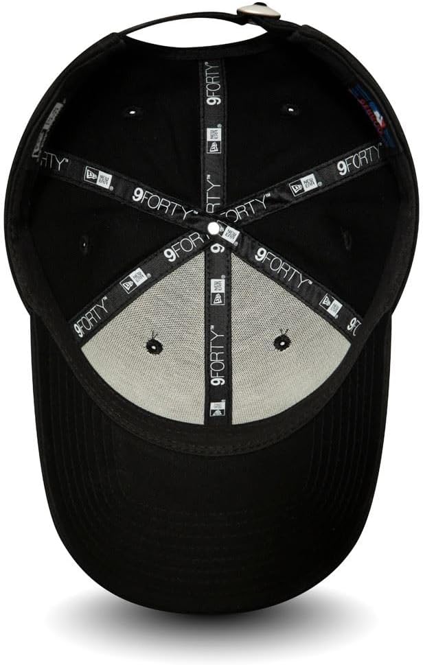 9Forty Women's Baseball Cap Adjustable Hat Girl Lady Team Logo NY LA - New York Yankees #34841