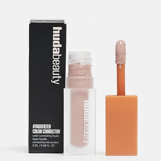 Beauty Huda Beauty Faux Filter Colour Corrector Under Eye Cherry Blossom - 9 ml (1er Pack) Cherry Blossom
