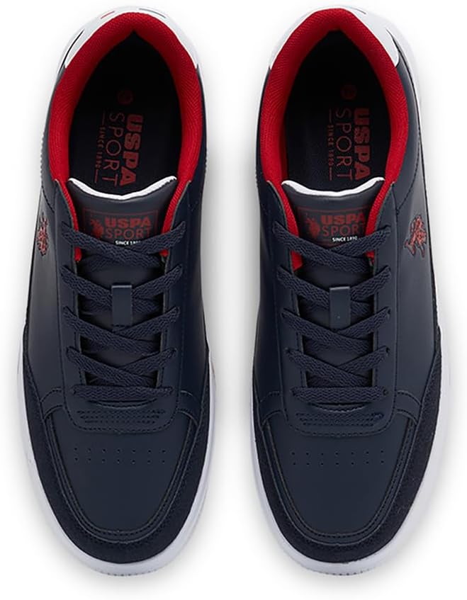 U.S POLO ASSN. 5M OLIGAR GLB 5FX OD mens Sneaker