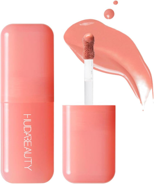 Beauty Blush Filter Liquid Blush, Cotton Candy Shade, 4.5ml