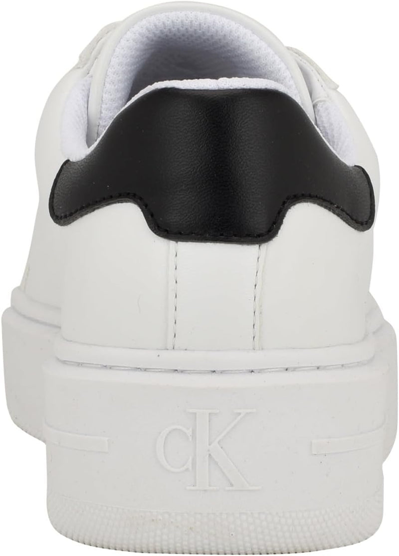 Calvin Klein Women's Daili Sneaker