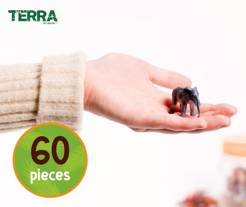 Terra by Battat - Wild Animals
