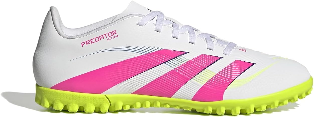 adidas Predator Club Turf unisex-adult Sneaker