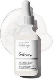 Lactic Acid 10% + HA 2% 30 ml, Clear - 29.57 ml (Pack of 2)