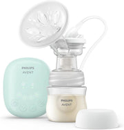 Philips Avent ESSENTIAL SINGLE ELECTRIC BREAST PUMP (DAISY)