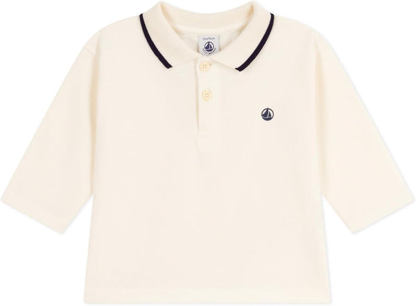 Unisex Baby Candidat_h Classic - Ecru