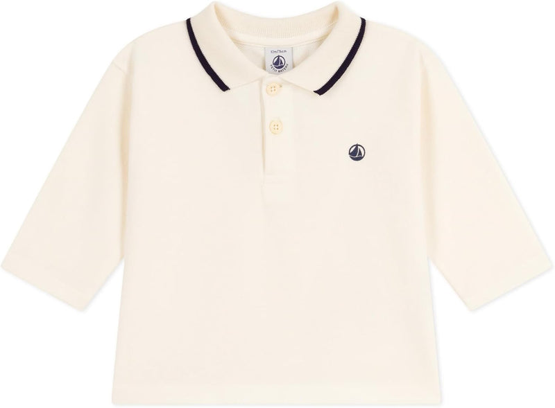 Unisex Baby Candidat_h Classic - Ecru