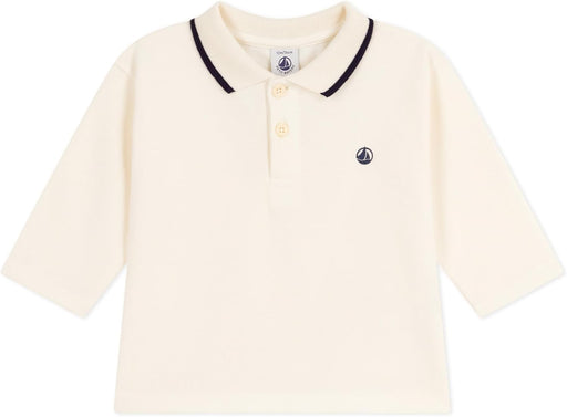 Unisex Baby Candidat_h Classic - Ecru