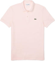 Mens Classic PH4012 Polo Shirt (pack of 1) - Pink