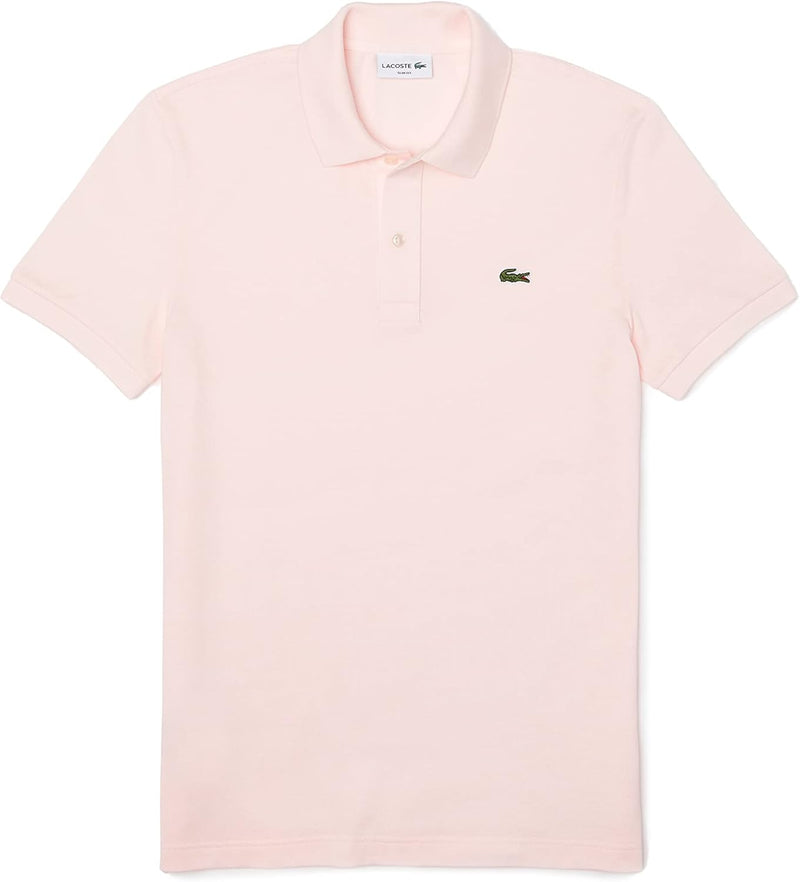 Mens Classic PH4012 Polo Shirt (pack of 1) - Pink
