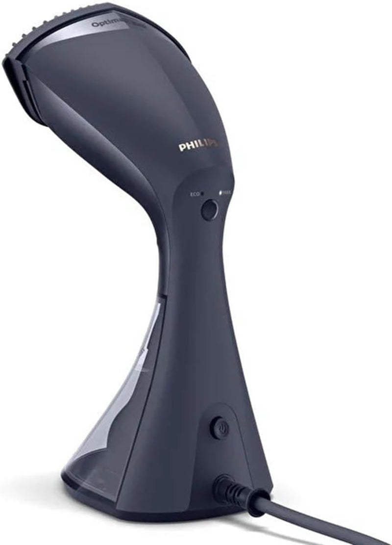 Versuni Philips STH3020/10 Steam Smoothing 3000 Series, 20 g/min Steam Power, Ready in 30 Seconds, Compact and Foldable