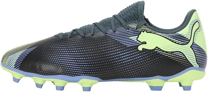 PUMA FUTURE unisex-adult Low Boot