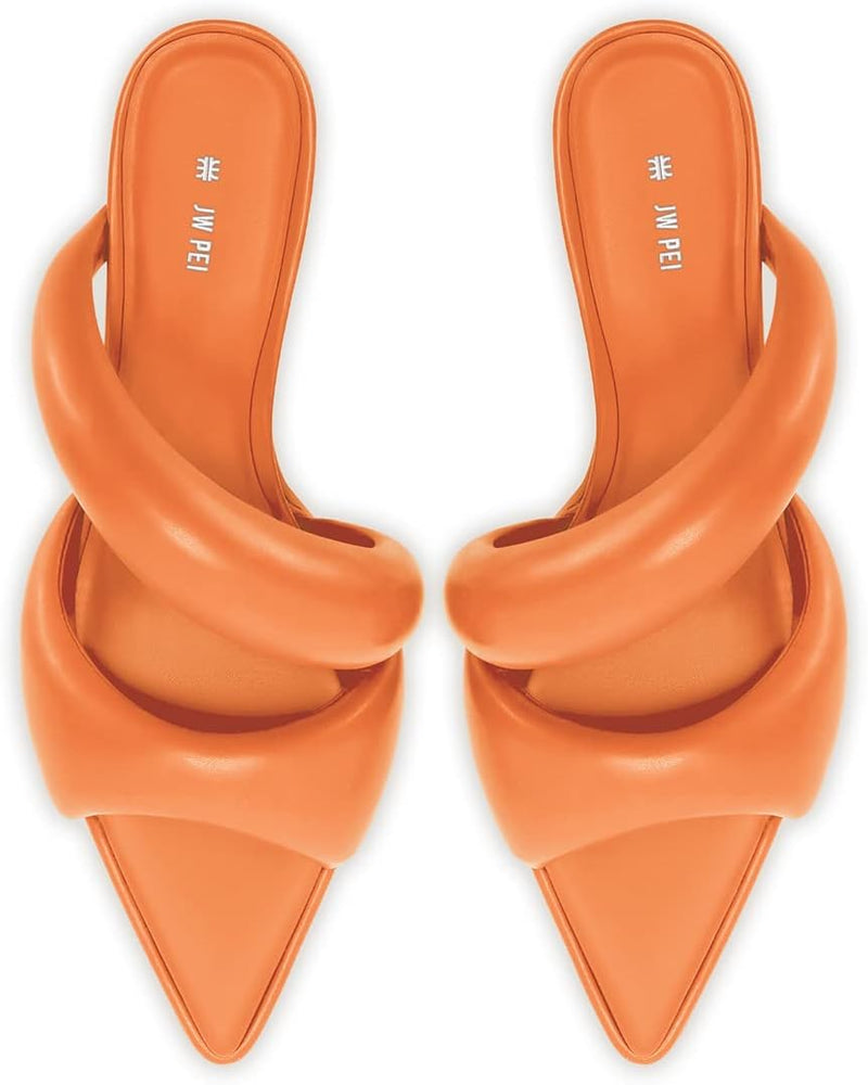 JW PEI Damen Sara Pantolette