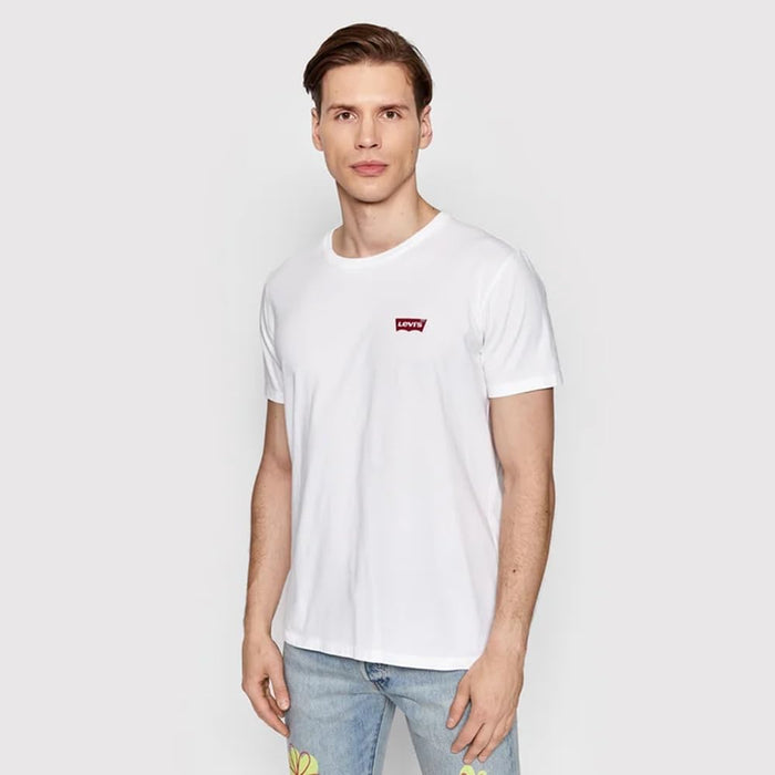 Levi's Mens Levi's® Men's Slim Fit Short Sleeve Graphic Tees T-Shirt (pack of 1)