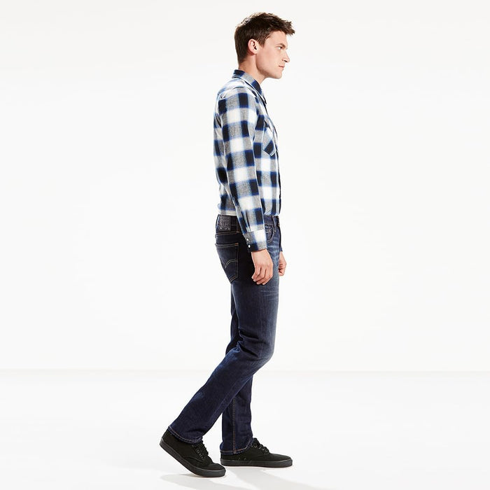 Levi's Men's 511 Slim Jeans (pack of 1)