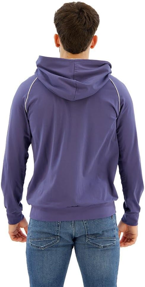 BOSS Men's Mix&Match H Loungewear Jacket