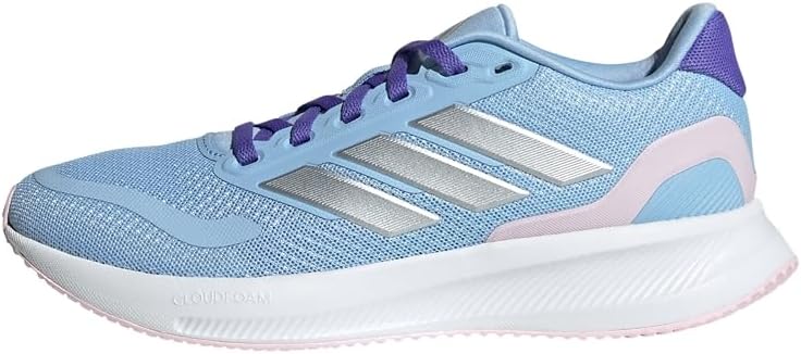 adidas Runfalcon 5 J unisex-child Non-Football Low Shoes