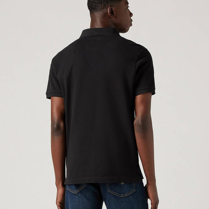 Levi's Mens Housemark Polo Shirt T-shirt (pack of 1)
