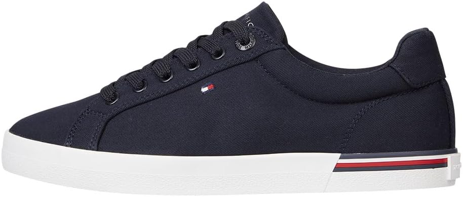 Vulcanized womens Sneaker