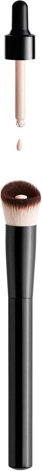 Nyx Professional Makeup Pro Brush Eye Makeup Brush - Blending, 0.021 Kg