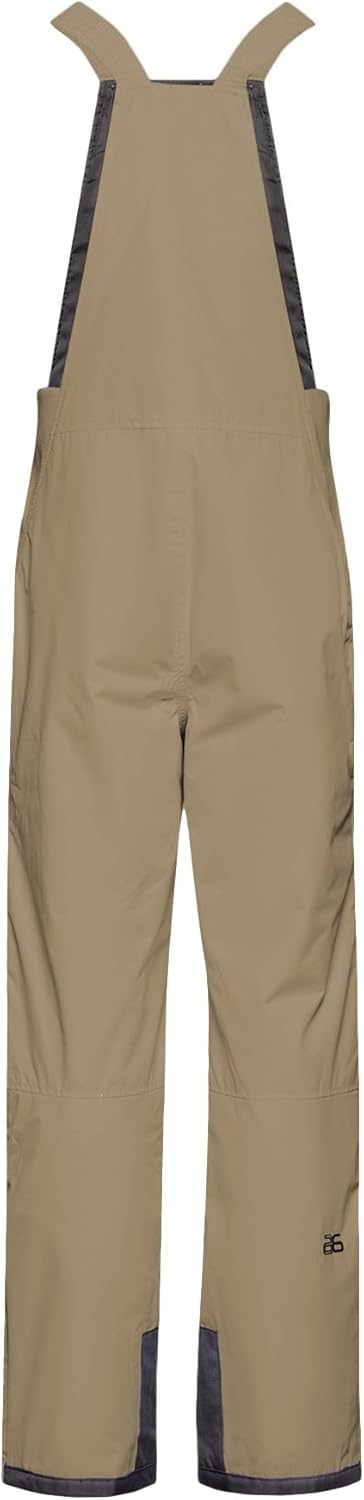 Arctix Men's Essential Insulated Bib Overalls