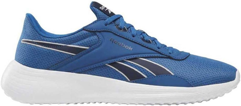 Lite 4 mens Sneaker - TWILIGHT BLUE/VECTOR NAVY/WHITE