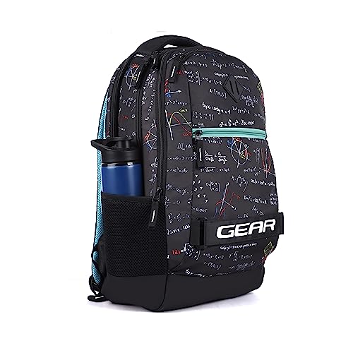 Gear Unisex Backpack Backpack