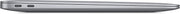 Apple 2020 MacBook Air Laptop: Apple M1 Chip, 13â€ Retina Display, 8GB RAM, 256GB SSD Storage, Backlit Keyboard, FaceTime HD Camera, Touch ID. Works with iPhone/iPad; Space Gray ; Arabic/English