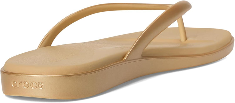 Crocs Women 209793-001 Flat Sandals