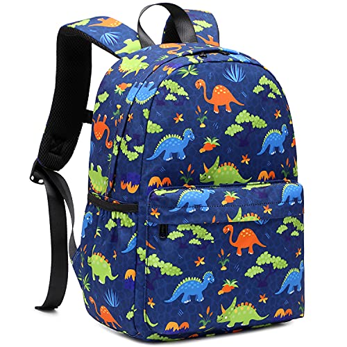 The Good Store Boys School Bag | highly durable and waterproof | Backpack for preschool and primary school