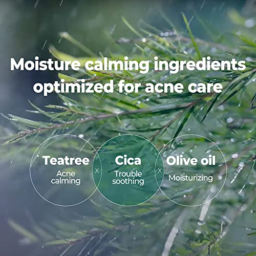 Some By Mi AHA-BHA-PHA 30Days Miracle Cleansing Bar | 106g | For Skin Exfoliating | Pore & Sebum Care | Improves Skin Tone and Inflammation