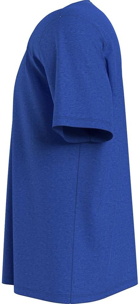 Calvin Klein Mens S/S CREW NECK Pajama Top