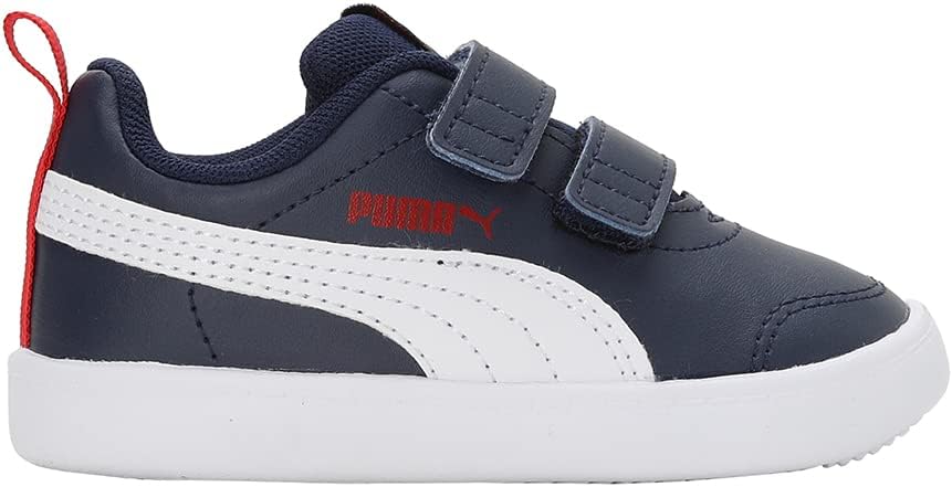 PUMA Courtflex unisex-child Sneakers
