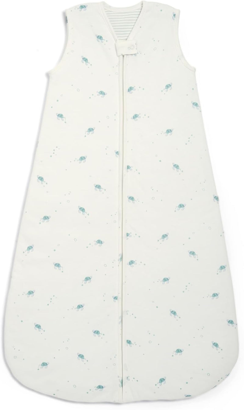 Mamas & Papas Dreampod 6-18 Months, 2.5 Tog, Turtle